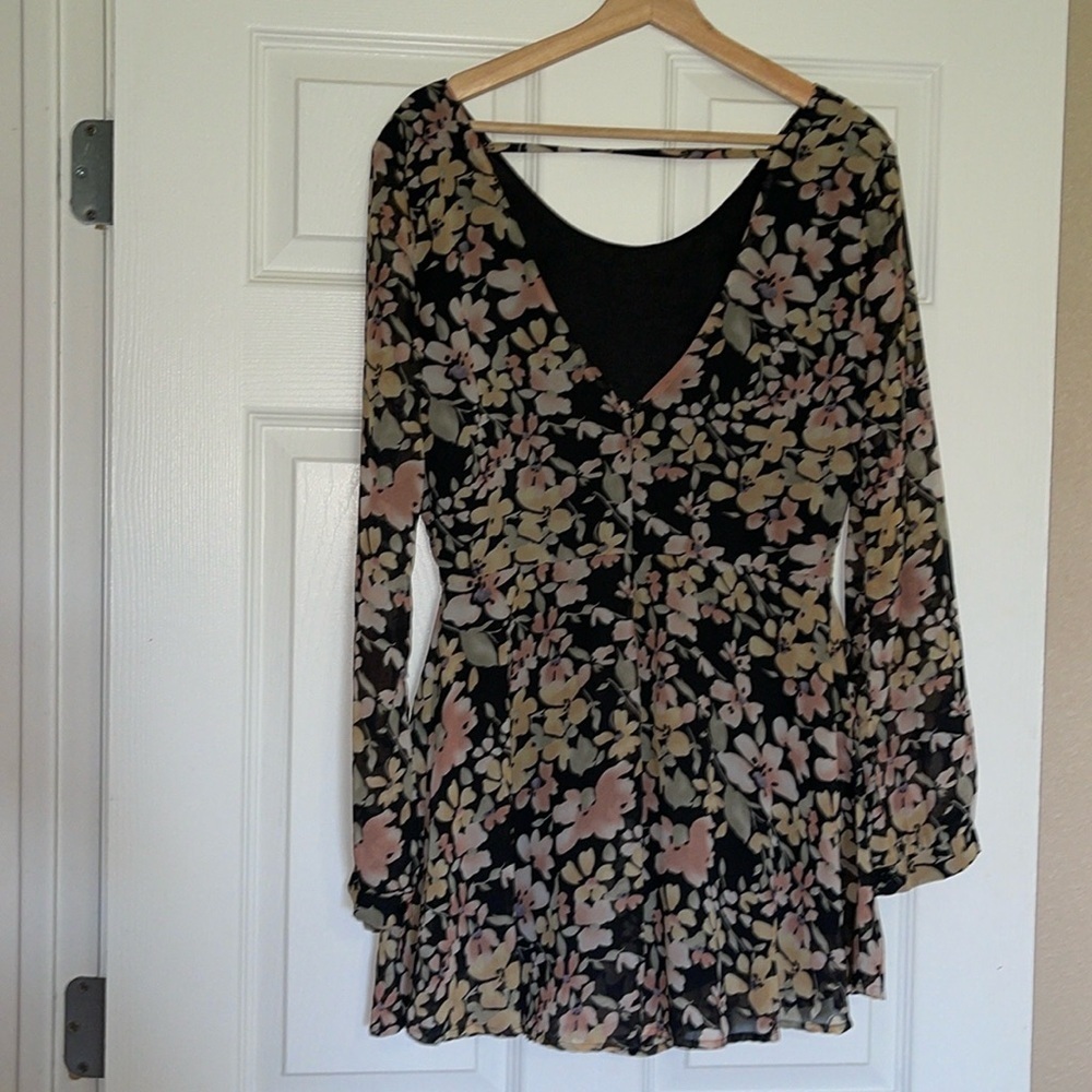 Romper Lush - image 5